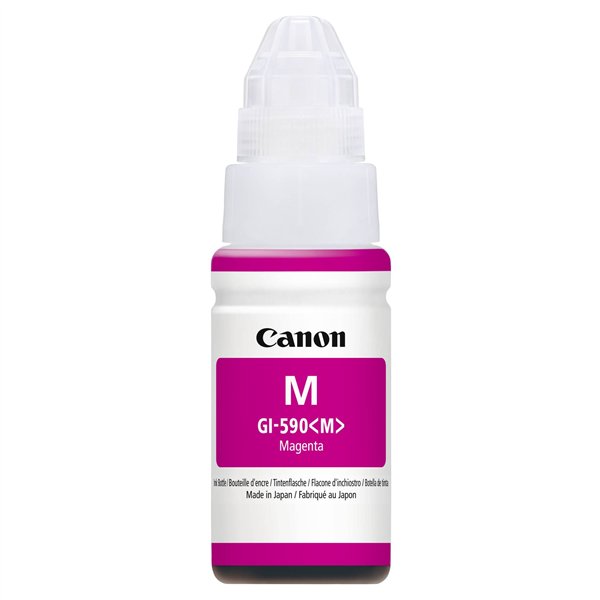 Canon GI-590 M magenta