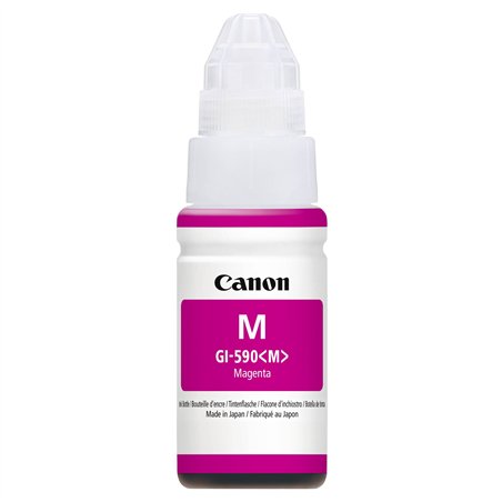Canon GI-590 M magenta