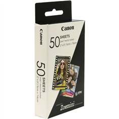 Canon ZP-2030 ZINK carta 5 x 7,5 cm (50 fogli) 2
