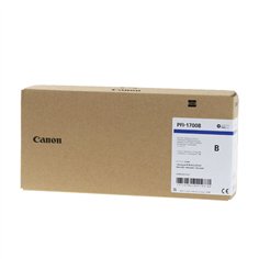 Canon PFI-1700 inchiostro blu 700 ml