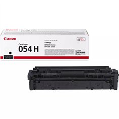 Canon Toner Cartuccia 054 H BK nero