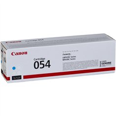 Canon Toner Cartuccia 054 C ciano