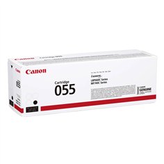 Canon Toner Cartuccia 055 BK nero