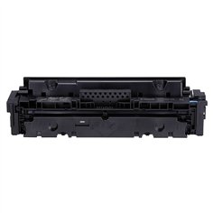 Canon Toner Cartuccia 055 C ciano 2
