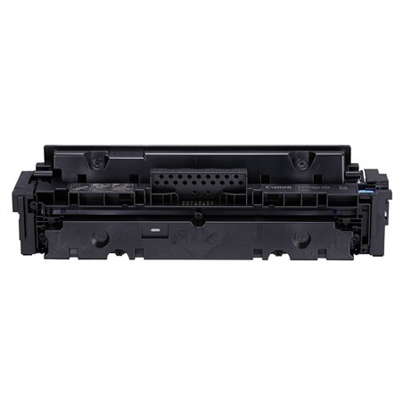 Canon Toner Cartuccia 055 C ciano