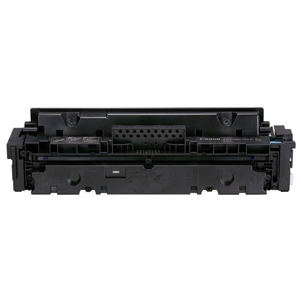 Canon Toner Cartuccia 055 H C ciano