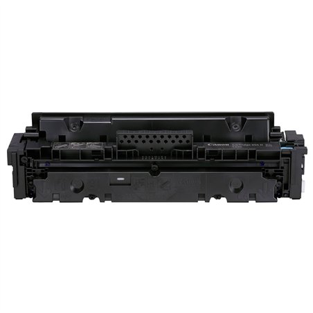 Canon Toner Cartuccia 055 H C ciano