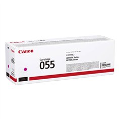 Canon Toner Cartuccia 055 M magenta