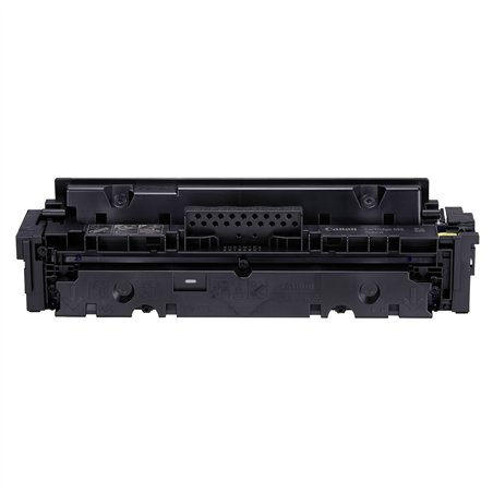 Canon Toner Cartuccia 055 Y giallo