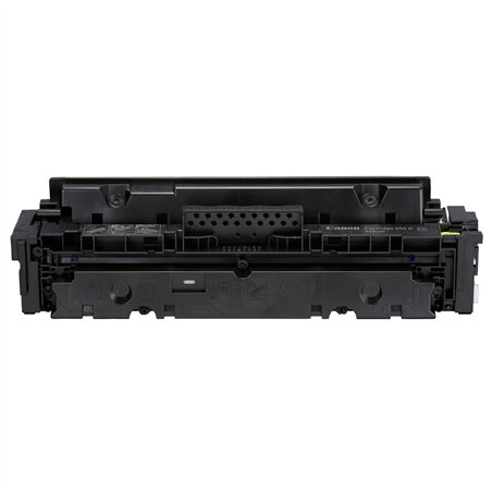 Canon Toner Cartuccia 055 H Y giallo