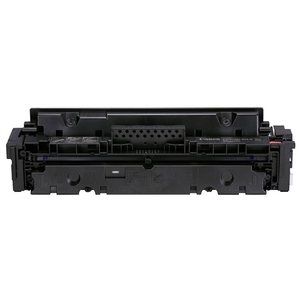 Canon Toner Cartuccia 055 H M magenta
