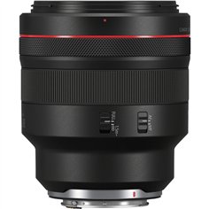 Canon RF 1,2/85 L USM