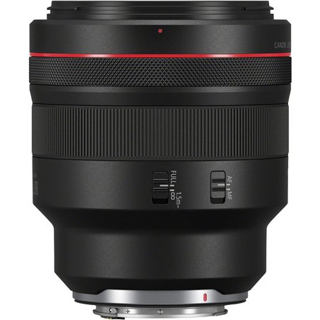Canon RF 1,2/85 L USM