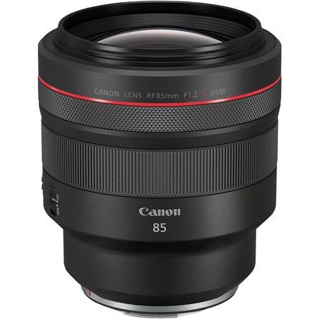 Canon RF 1,2/85 L USM