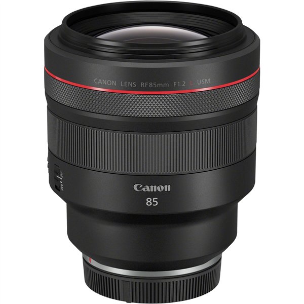 Canon RF 1,2/85 L USM