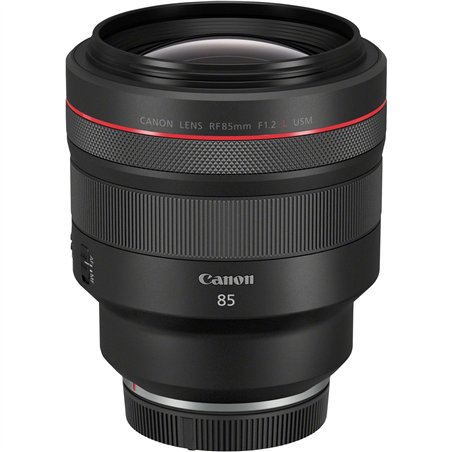 Canon RF 1,2/85 L USM