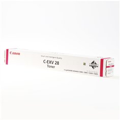 Canon Toner Cartuccia C-EXV 28 magenta
