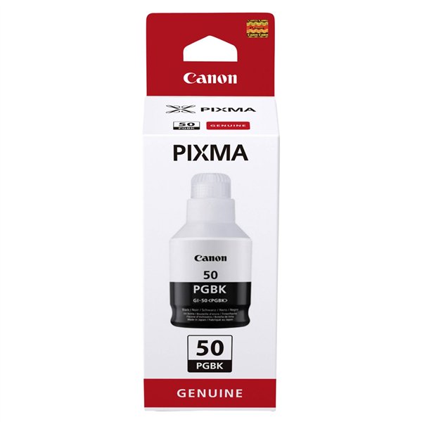 Canon GI-50 PGBK nero