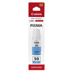 Canon GI-50 C ciano