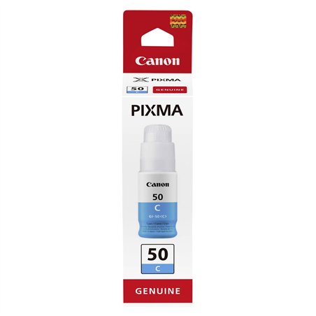 Canon GI-50 C ciano