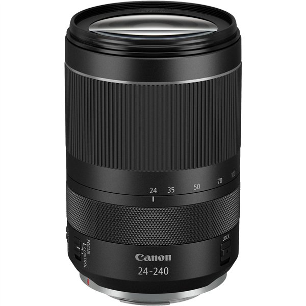 Canon RF 4-6,3/24-240 IS USM