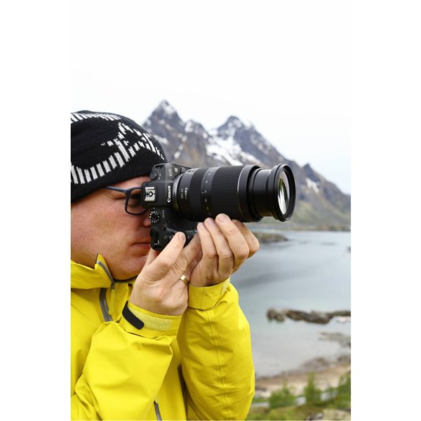 Canon RF 4-6,3/24-240 IS USM