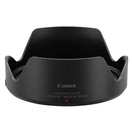 Canon EW-78F Paraluce