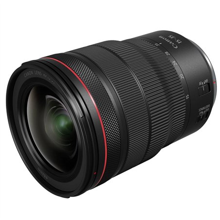 Canon RF 2,8/15-35 L IS USM