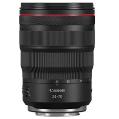 Canon RF 2,8/24-70 L IS USM 2
