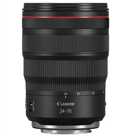 Canon RF 2,8/24-70 L IS USM