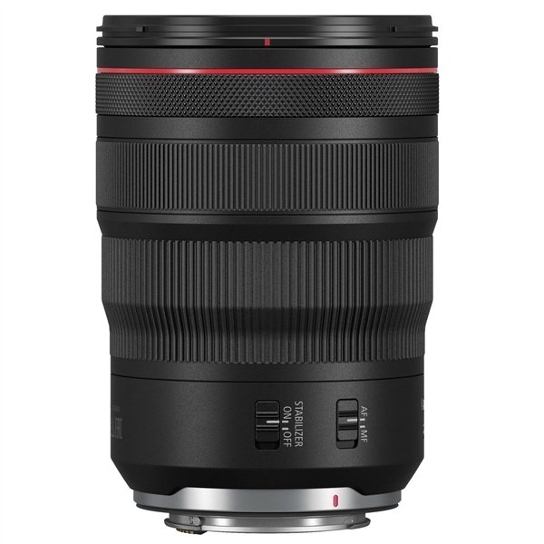 Canon RF 2,8/24-70 L IS USM