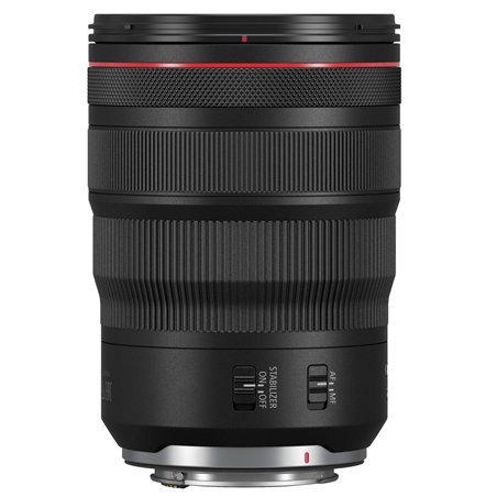Canon RF 2,8/24-70 L IS USM