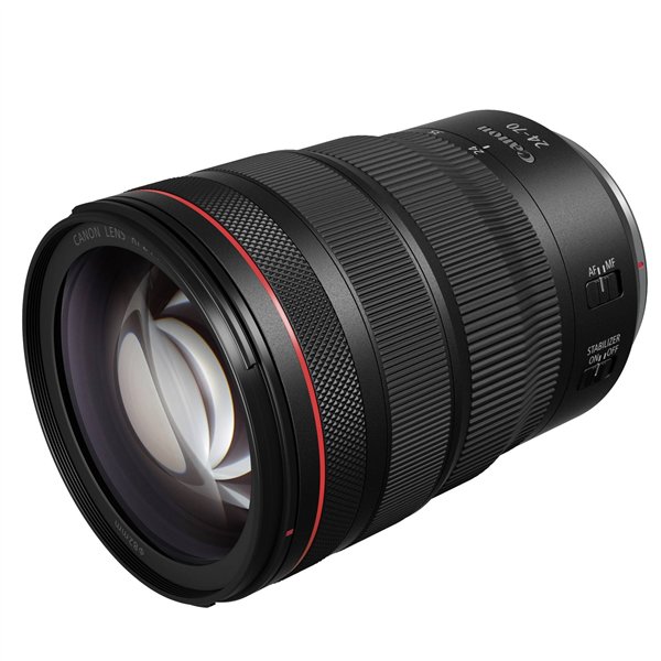 Canon RF 2,8/24-70 L IS USM