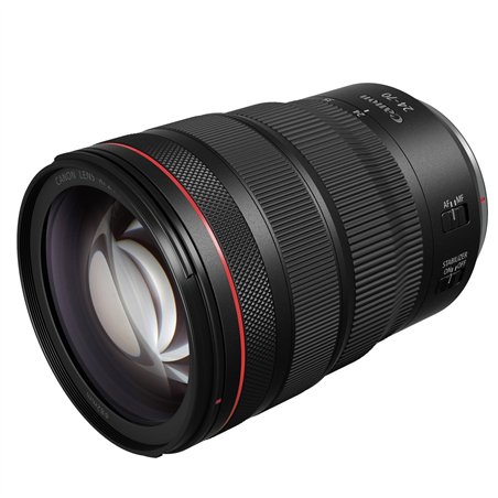Canon RF 2,8/24-70 L IS USM
