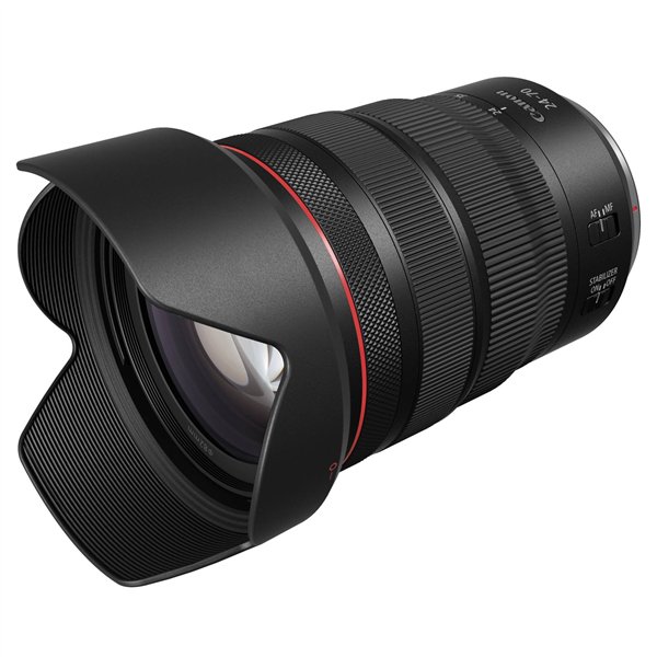 Canon RF 2,8/24-70 L IS USM