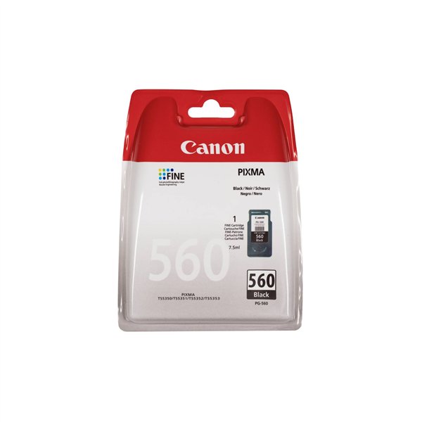 Canon PG-560 nero