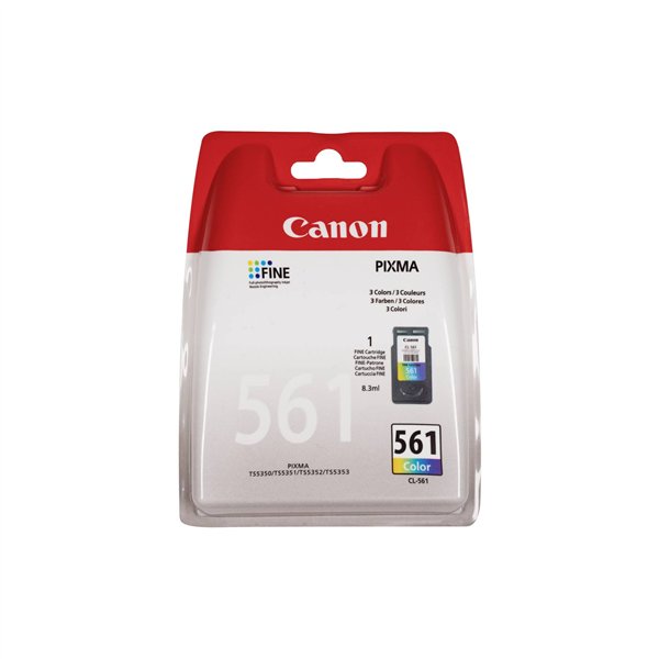 Canon CL-561 color