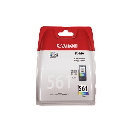 Canon CL-561 color