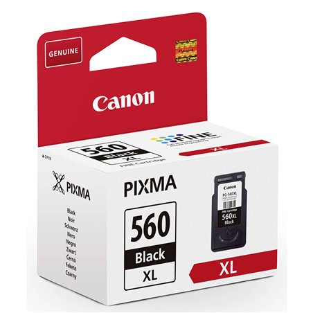 Canon PG-560 XL nero