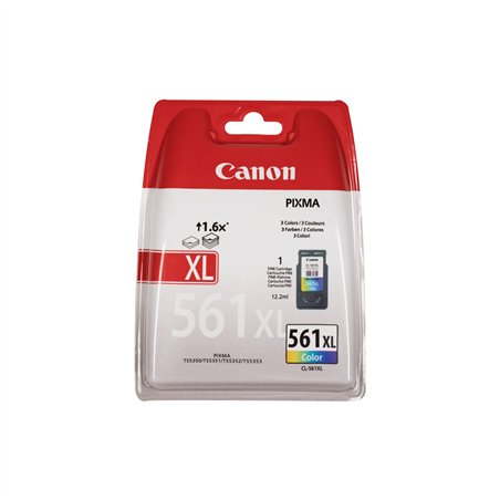 Canon CL-561 XL color