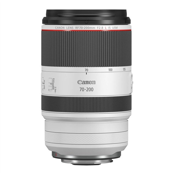 Canon RF 2,8/70-200 L IS USM