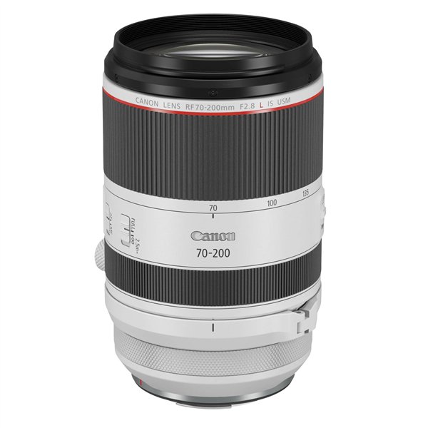 Canon RF 2,8/70-200 L IS USM