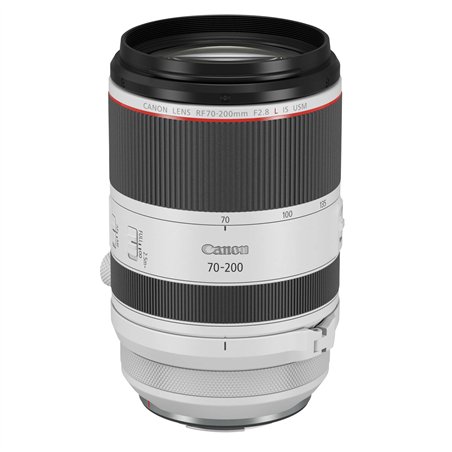Canon RF 2,8/70-200 L IS USM