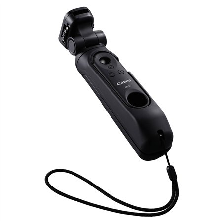 Canon HG-100TBR impugnatura treppiede