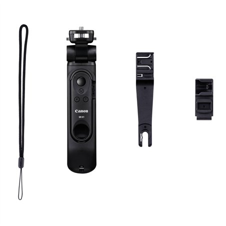 Canon HG-100TBR impugnatura treppiede