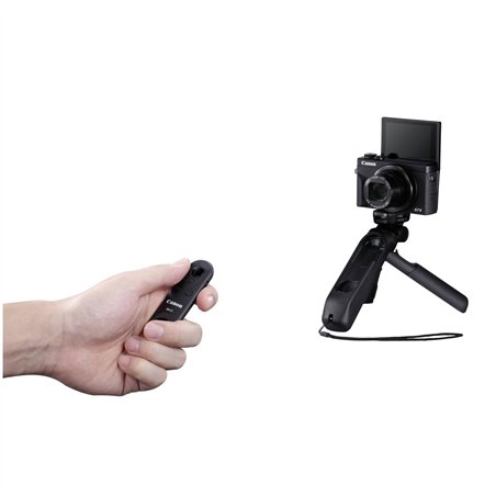 Canon HG-100TBR impugnatura treppiede