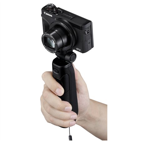 Canon HG-100TBR impugnatura treppiede