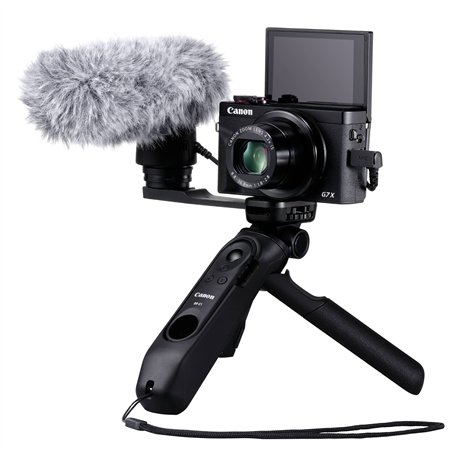 Canon HG-100TBR impugnatura treppiede