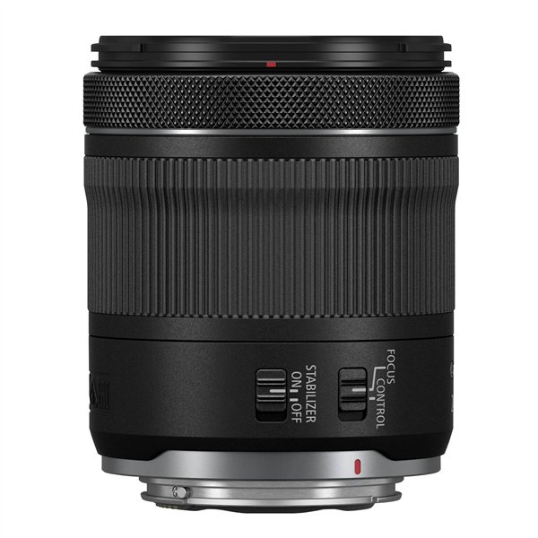 Canon RF 4-7,1/24-105 IS STM
