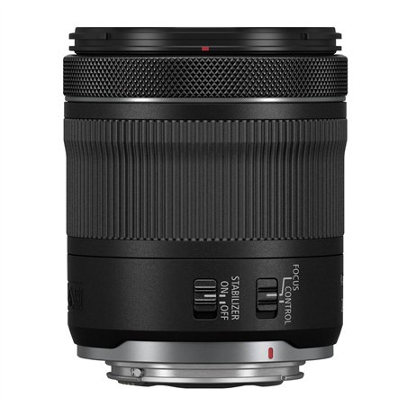 Canon RF 4-7,1/24-105 IS STM
